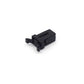 Fixator for Hinged Cover of Gas Boiler Compatible with Hermann Thesi 38004572