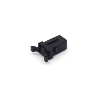 Fixator for Hinged Cover of Gas Boiler Compatible with Hermann Thesi 38004572
