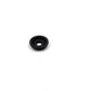 Silicone Sleeve for Tube D=4,5 mm for Gas Boiler Compatible with Immergas Mini/Maior 1.6572