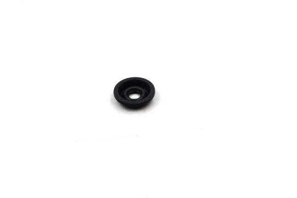 Silicone Sleeve for Tube D=4,5 mm for Gas Boiler Compatible with Immergas Mini/Maior 1.6572