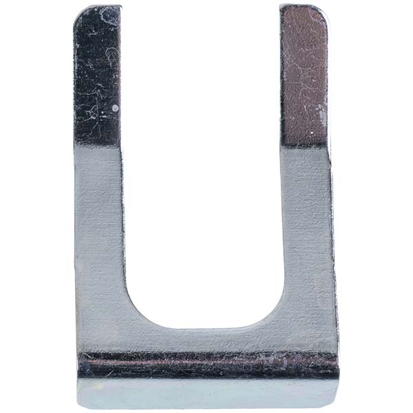 Clamp for Actuator of 3-Way Valve for Gas Boiler