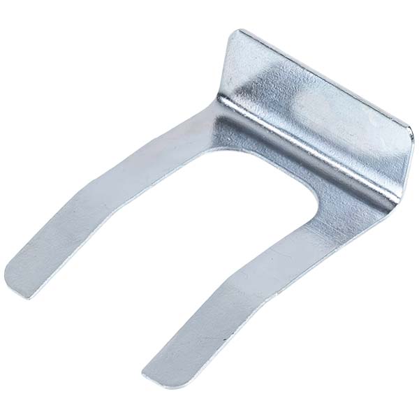 Clamp for Actuator of 3-Way Valve for Gas Boiler