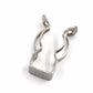 Heat Exchanger Clip for Gas Boiler Compatible with Immergas Eolo/Nike Star/Eco 1.025370