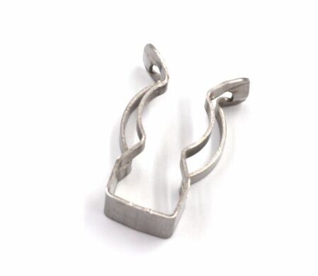 Heat Exchanger Clip for Gas Boiler Compatible with Immergas Eolo/Nike Star/Eco 1.025370