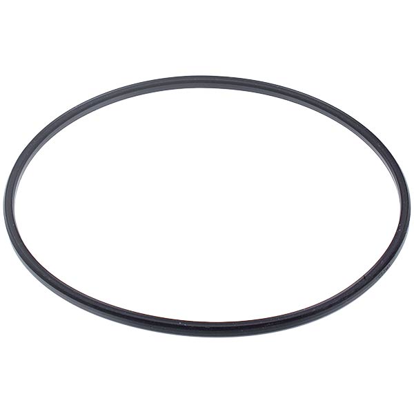 Burner Seal D=187x5,5 mm for Condensing Boiler Viessmann Vitodens 100/200 19-35 kW 7836177