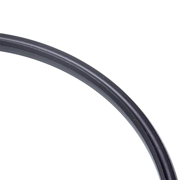 Burner Seal D=187x5,5 mm for Condensing Boiler Viessmann Vitodens 100/200 19-35 kW 7836177