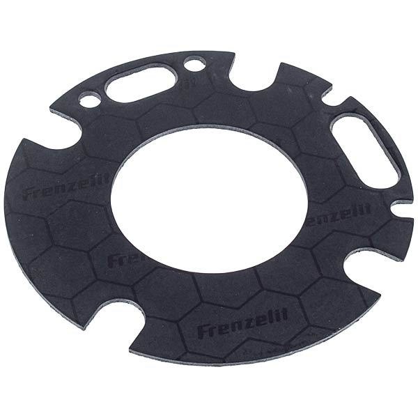 Condensing Boiler Flame Cylinder Seal Viessmann Vitodens 100/200 19-35 kW 7826514