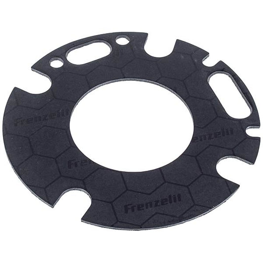 Condensing Boiler Flame Cylinder Seal Viessmann Vitodens 100/200 19-35 kW 7826514