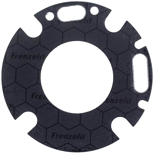 Condensing Boiler Flame Cylinder Seal Viessmann Vitodens 100/200 19-35 kW 7826514