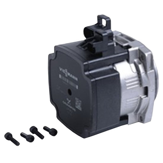 Frequency Circulation Pump Grundfos UPM3 15-75 2-60 W for Condensing Boiler Viessmann 7858772