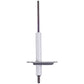 Ionization Electrode for Condensing Boiler Viessmann Vitodens 200 WB2B, WB2C, B2HA 26-35 kW 7839451