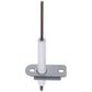 Ionization Electrode for Condensing Boiler Viessmann Vitodens 200 WB2B, WB2C, B2HA 26-35 kW 7839451