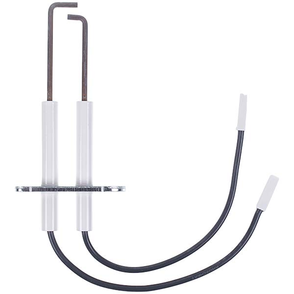 Condensing Gas-fired Boiler Ignition Electrodes Viessmann Vitodens 200-W WB2B, WB2C, B2HA 26/35kW 7826516