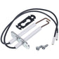 Condensing Boiler Ignition Electrodes Viessmann Vitodens 200-W WB2B, WB2C, B2HA 45-105 kW 7829798