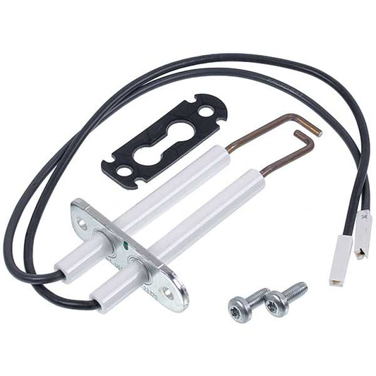 Condensing Boiler Ignition Electrodes Viessmann Vitodens 200-W WB2B, WB2C, B2HA 45-105 kW 7829798
