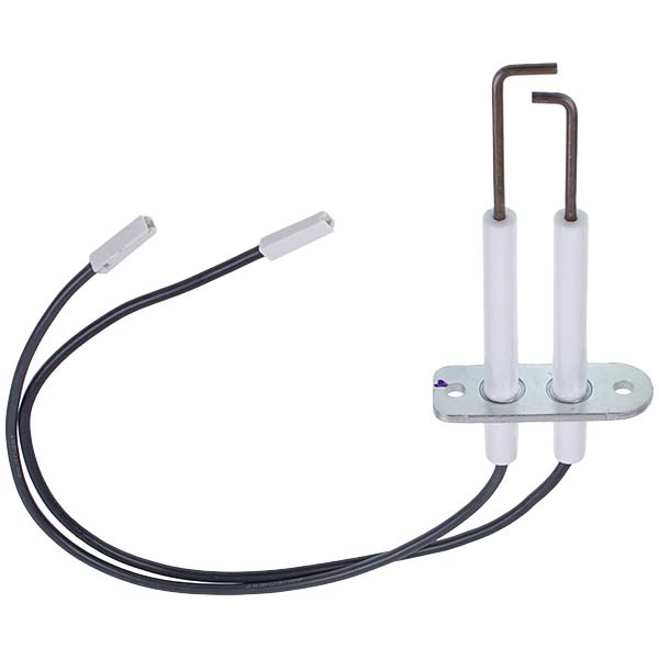 Condensing Boiler Ignition Electrodes Viessmann Vitodens 200-W WB2B, WB2C, B2HA 45-105 kW 7829798
