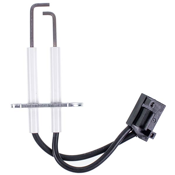 Ignition Electrodes for Condensing Boiler Viessmann Vitodens 100-W B1КF/B1HF, 050-W B0KA/B0HA 7867222