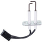 Ignition Electrodes for Condensing Boiler Viessmann Vitodens 100-W B1КF/B1HF, 050-W B0KA/B0HA 7867222