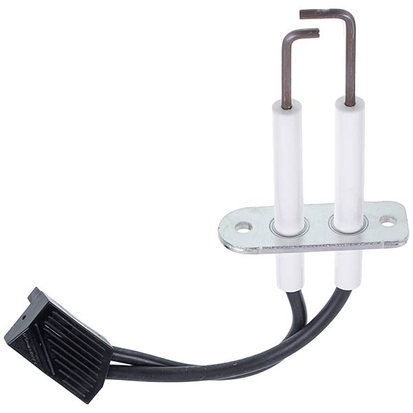 Ignition Electrodes for Condensing Boiler Viessmann Vitodens 100-W B1КF/B1HF, 050-W B0KA/B0HA 7867222