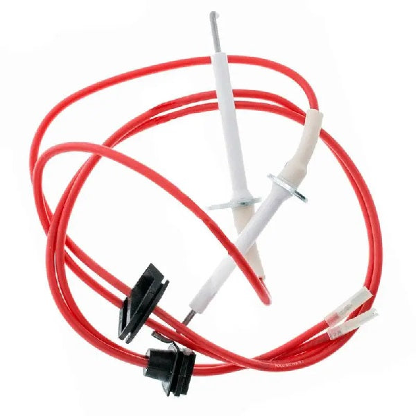 Ignition Electrodes for Gas-fired Boiler Viessmann Vitopend 100 WH0A, WH0 7817476
