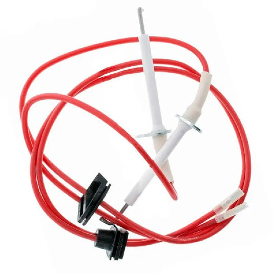 Ignition Electrodes for Gas-fired Boiler Viessmann Vitopend 100 WH0A, WH0 7817476