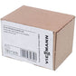 Ignition and Ionization Electrodes for Gas Boiler Viessmann Vitopend 100-W WH1B, WH1D, A1JB/A1HB 7831305 7831305