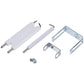Set of Ignition and Ionization Electrodes for Gas Boiler Junkers, Bosch Gas 3000/7000 87181070500