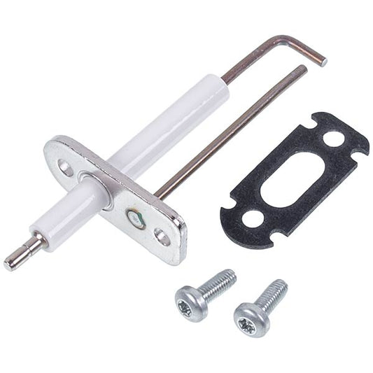Ignition and Ionization Electrodes for Condensing Boiler Viessmann Vitodens 100 WB1B, WB1C, B1HC 7828718