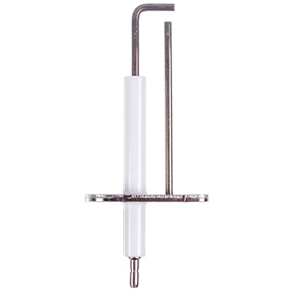Ignition and Ionization Electrodes for Condensing Boiler Viessmann Vitodens 100 WB1B, WB1C, B1HC 7828718