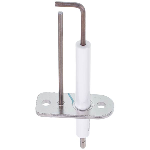 Ignition and Ionization Electrodes for Condensing Boiler Viessmann Vitodens 100 WB1B, WB1C, B1HC 7828718