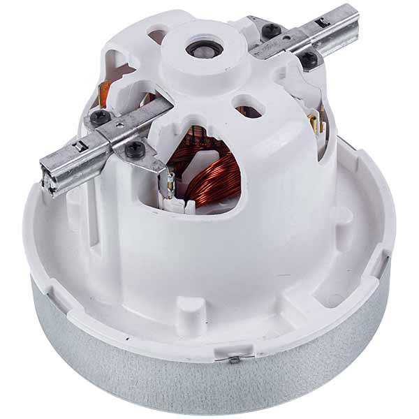 Vacuum Cleaner Motor 620820086 Ametek 1200W D=132/86mm H=121/45mm (universal)