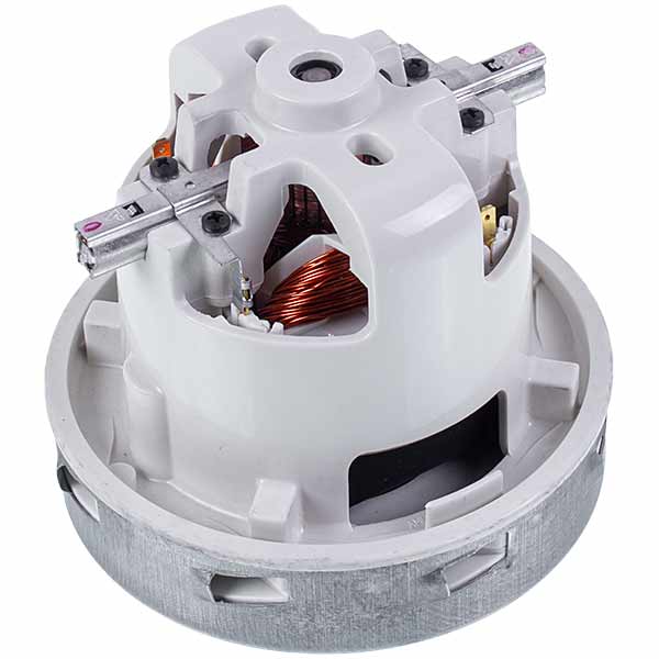 Vacuum Cleaner Motor 6110950011 Ametek 1200W D=145/100mm H=135/45mm (universal)