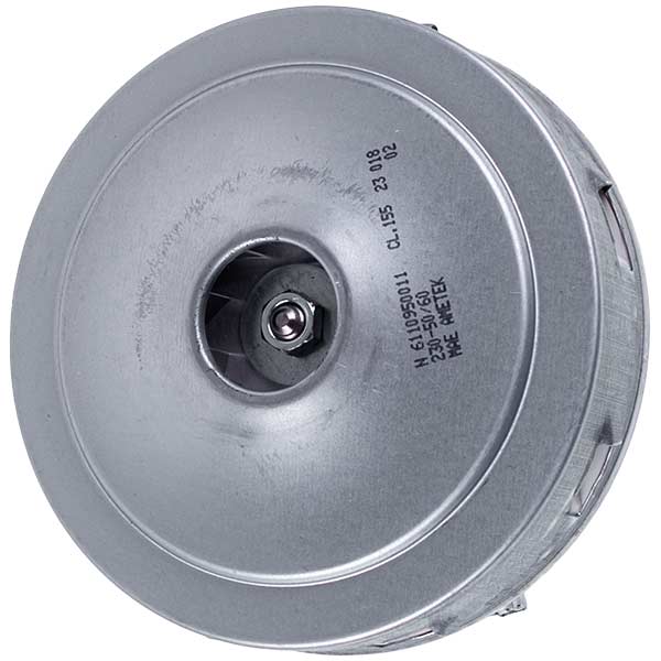 Vacuum Cleaner Motor 6110950011 Ametek 1200W D=145/100mm H=135/45mm (universal)