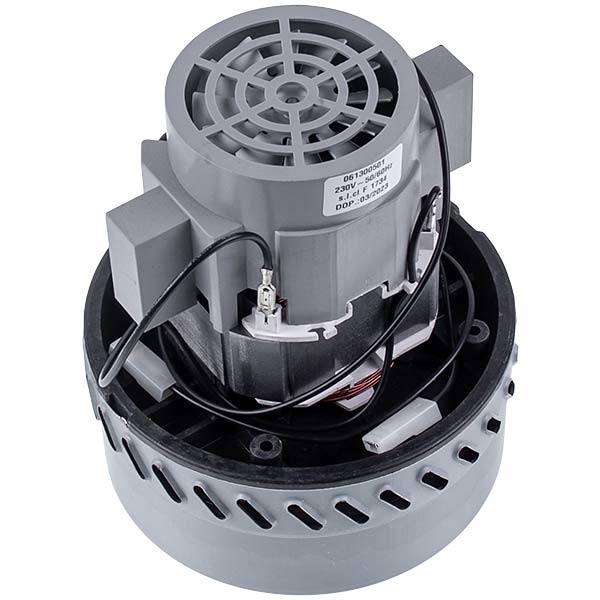 Vacuum Cleaner Motor 1000W D=144/79mm H=69/169mm (universal)