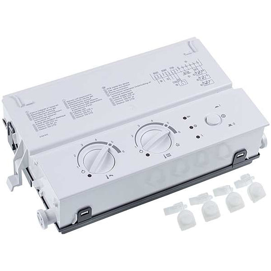 Gas-fired Boiler Regulator Viessmann Vitopend 100 WH1B 7831047