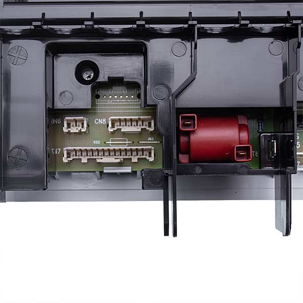 Gas-fired Boiler Regulator Viessmann Vitopend 100 WH1B 7831047