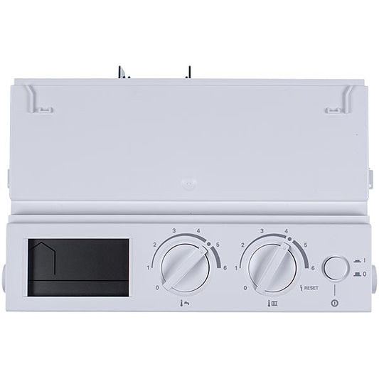 Gas-fired Boiler Regulator Viessmann Vitopend 100 WH1D 7831255