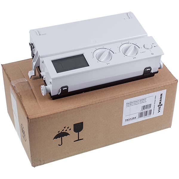 Gas-fired Boiler Regulator Viessmann Vitopend 100 WH1D 7831255