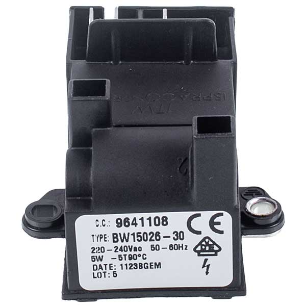 Ignition Transformer BW15026-30 for Gas Condensing Boiler Viessmann Vitodens 7867221