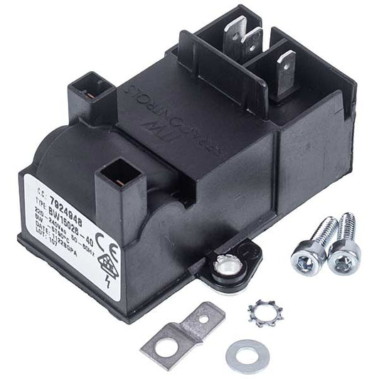 Ignition Transformer BW15026-40 for Condensing Boiler Viessmann Vitodens 050-W BPJC 7842085