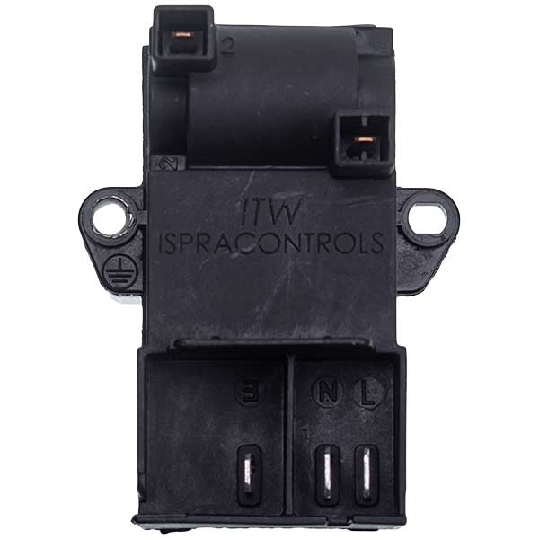 Ignition Transformer BW15026-40 for Condensing Boiler Viessmann Vitodens 050-W BPJC 7842085