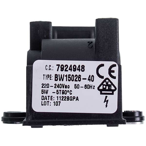 Ignition Transformer BW15026-40 for Condensing Boiler Viessmann Vitodens 050-W BPJC 7842085