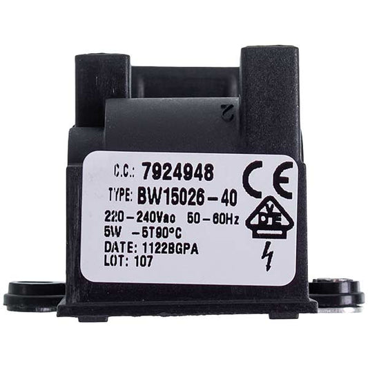 Ignition Transformer BW15026-40 for Condensing Boiler Viessmann Vitodens 050-W BPJC 7842085