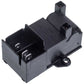 Ignition Transformer BW15026-40 for Condensing Boiler Viessmann Vitodens 050-W BPJC 7842085