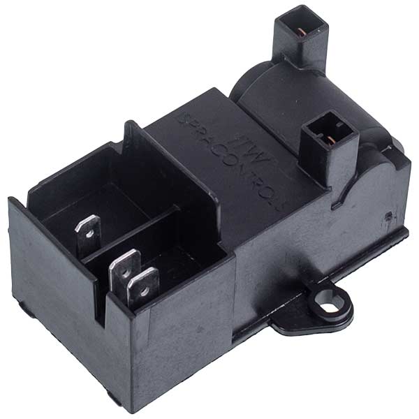 Ignition Transformer BW15026-40 for Condensing Boiler Viessmann Vitodens 050-W BPJC 7842085