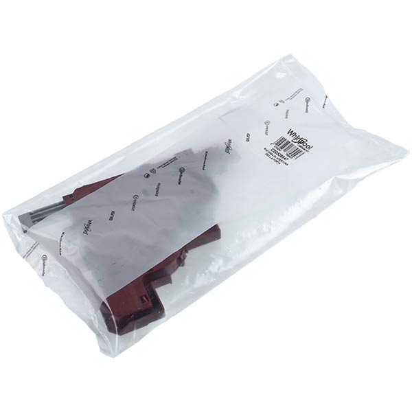 Dishwasher Door Opening System Ariston C00536647