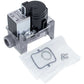 Condensing Gas-fired Boiler Gas Valve Honeywell CES10 Viessmann Vitodens 200-W WB2B, WB2C, B2HA 7836324