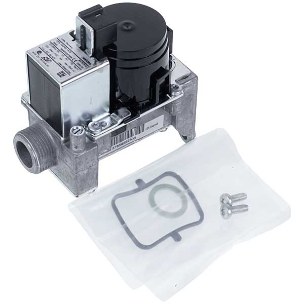 Condensing Gas-fired Boiler Gas Valve Honeywell CES10 Viessmann Vitodens 200-W WB2B, WB2C, B2HA 7836324