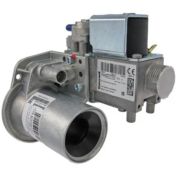 Gas Valve Honeywell VK4115V for Gas Condensing Boiler Viessmann WВ1B 7828721