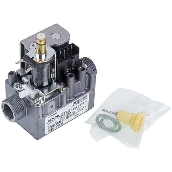 Gas Valve Siemens for Gas Boiler Viessmann WH1D 7831310